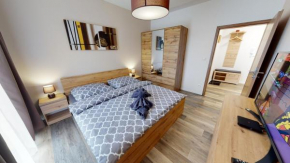 Apartmán Tobias, PRIMO, Starý Smokovec